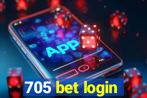 705 bet login